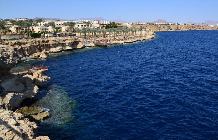 لهذه الأسباب تتجه مصر لتحلية مليون متر مكعب من مياه البحر بحلول 2020