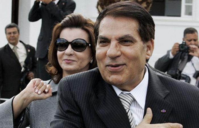 "خفايا أحداث 2011"... الكشف عن وصية زين العابدين بن علي إلى التونسيين