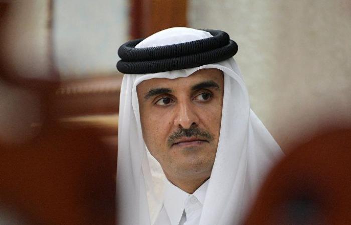 الإمارات تدعو قطر إلى تلبية احتياجات مواطنيها بدلا من "تمويل الإرهاب"