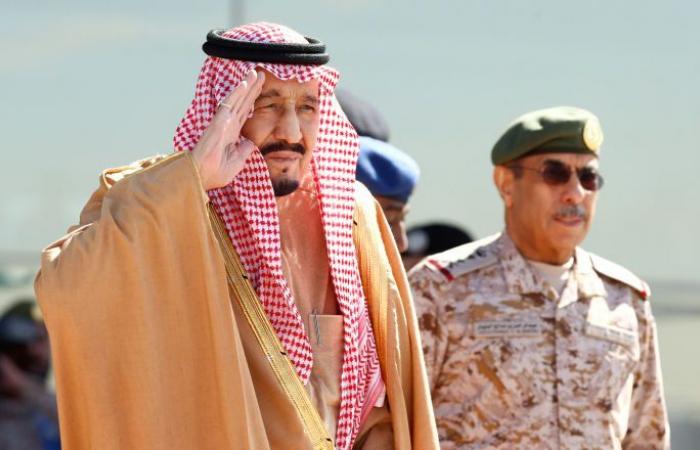 الملك سلمان يصدر أوامر بشأن القوات السعودية المشاركة في حرب اليمن
