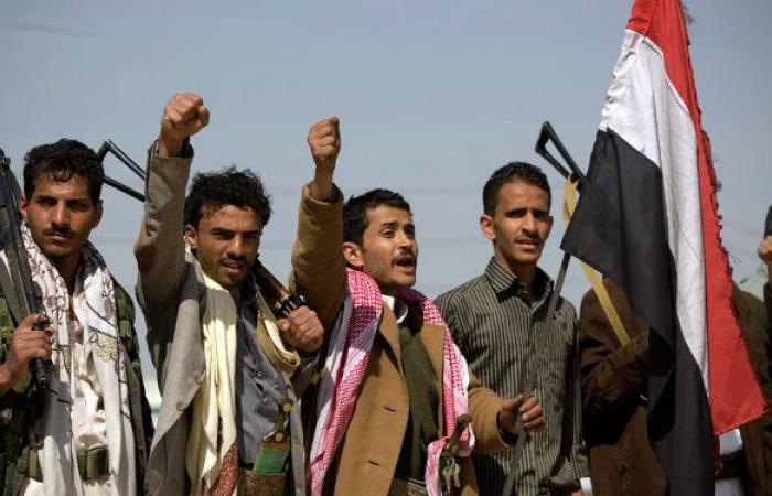 محلل سعودي يوجه رسالة إلى الحوثيين لوقف الحرب