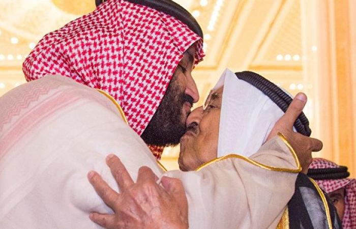 الكويت تعلق على تصريحات ابن سلمان وتتحدث مجددا عن "الخلاف المؤقت" مع السعودية