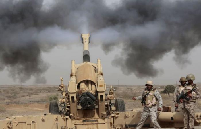 صحيفة: السعودية توافق على وقف جزئي لإطلاق النار في اليمن