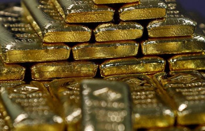 مصر... استمرار تراجع أسعار الذهب