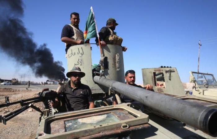 برلمانية عن استهداف القوات الأمريكية: لن نسمح بأن يكون العراق محرقة للآخرين