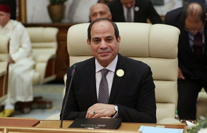 الجيش المصري يعلن مقتل وإصابة ضابط و9 جنود