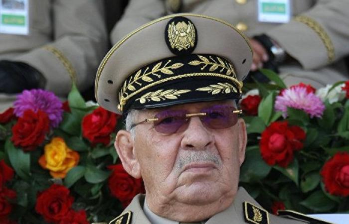 حزب "جبهة التحرير الوطني" الجزائري يتجه لعدم المشاركة بمرشح لانتخابات الرئاسة