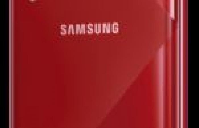 سامسونج تعلن عن هاتف Galaxy A70s