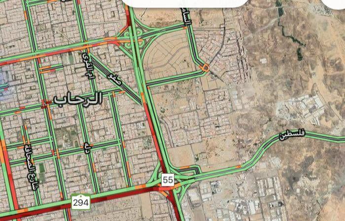 تطورات حادث حريق محطة قطار الحرمين بجدة