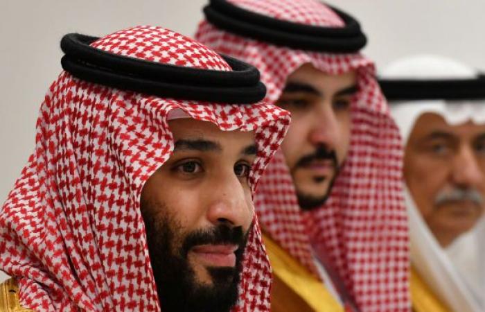 محمد بن سلمان يكشف ماذا سيحدث في حالة الحرب بين إيران والسعودية