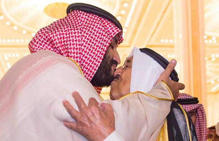 الكويت: سنحدد موعد حسم "خلاف مؤقت" مع الأشقاء في السعودية