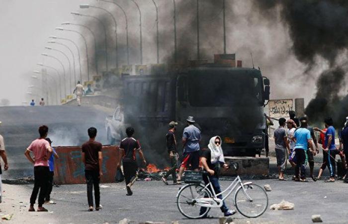 إعلامي سادس بين ضحايا التظاهرات في بغداد ومطالب بمعرفة مصيره