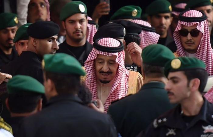 بتوجيه من الملك سلمان... أمير سعودي يتدخل لإنهاء خلاف قديم