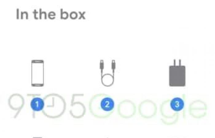 تسريبات: المواصفات الكاملة لهواتف Google Pixel 4