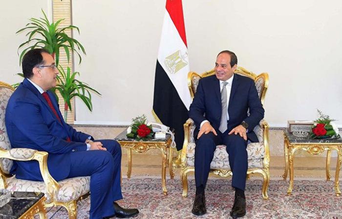 مصر... مجلس الوزراء يصدر بيانا بشأن أنباء أثارت الجدل