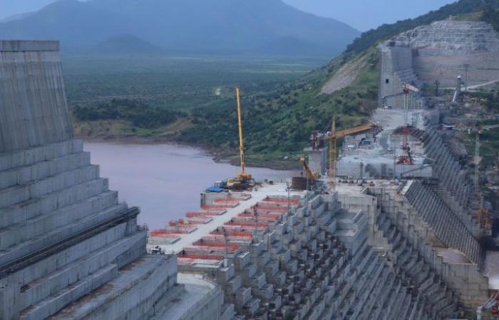 إثيوبيا: مصرتعتمد على "تكتيك تخريبي" بشأن سد النهضة