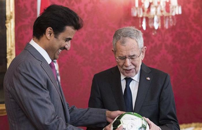 الرئيس التنفيذي لمونديال قطر 2022: الكويت من أكبر الدول الداعمة لإنجاح البطولة