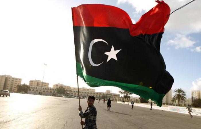 واشنطن تعيد تمثالا مسروقا إلى ليبيا بعد 11 عاما من التحقيق