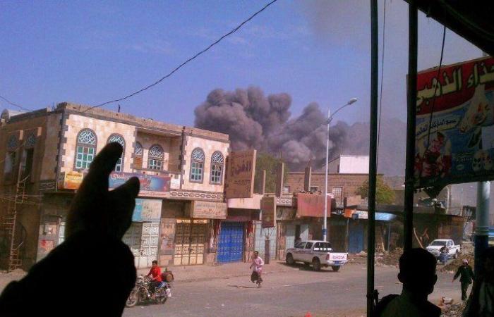 القوات الجنوبية اليمنية تستعيد بلدة الفاخر في الضالع من "أنصار الله"