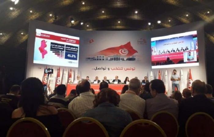 القروي يطالب بتأجيل انتخابات الرئاسة التونسية إلى حين الإفراج عنه