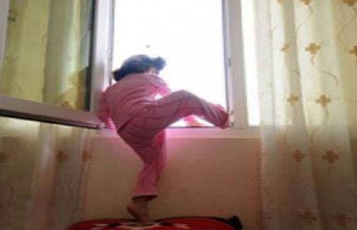 سقوط طفلة أردنية من الطابق العاشر في الكويت