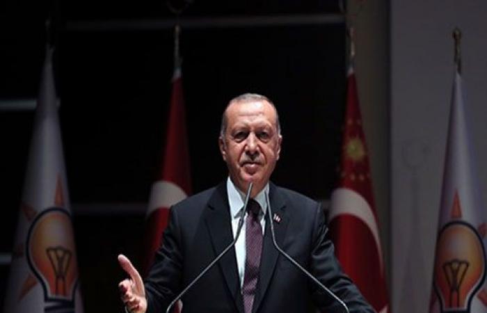 أردوغان يعلن بدء العملية العسكرية "نبع السلام" شمال سوريا