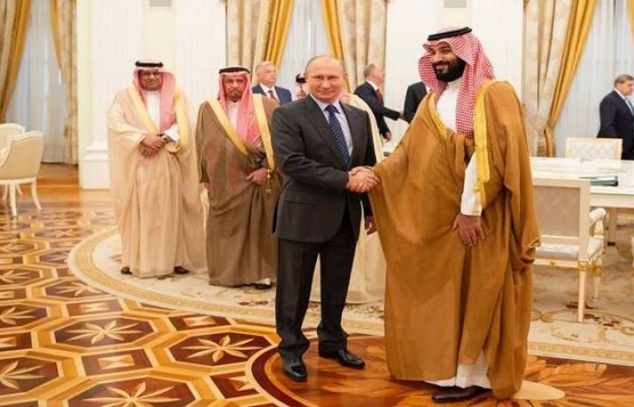 بوتين يناقش ملف استقرار أسعار النفط خلال زيارة للسعودية.. الاثنين
