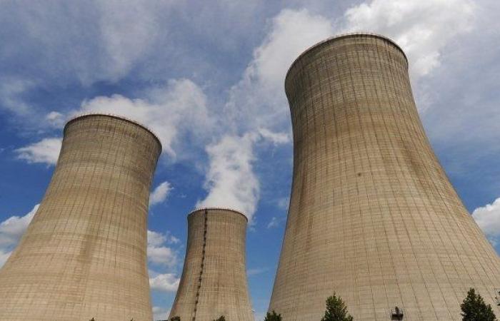 مسؤول روسي يكشف مفاجأة بشأن بناء مفاعل الضبعة النووي المصري