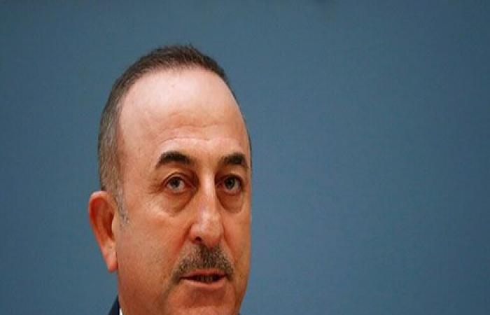 وزير الخارجية التركي: سجناء "داعش" المحتجزون في نطاق "المنطقة الآمنة" مسؤوليتنا