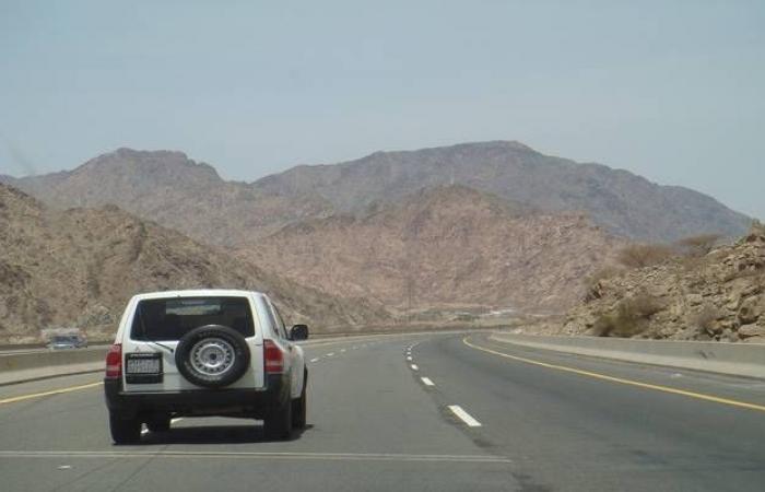 وزارة النقل: السعودية الأولى عالمياً بمؤشر ربط شبكة الطرق