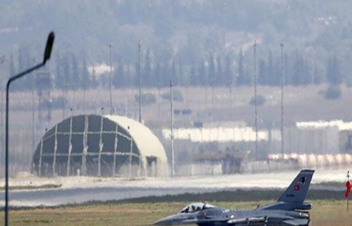 وزارة الدفاع التركية: الجيش قصف 181 هدفا منذ بدء العملية العسكرية في سوريا