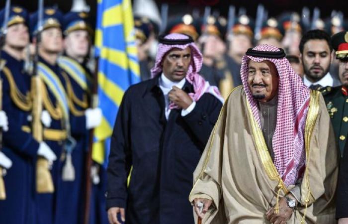 أول قرار للحرس الملكي السعودي بشأن "حارس الملك المقتول"