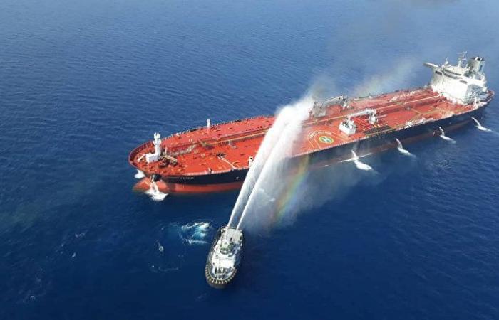 لماذا لم تتهم إيران السعودية بتفجير ناقلة النفط؟