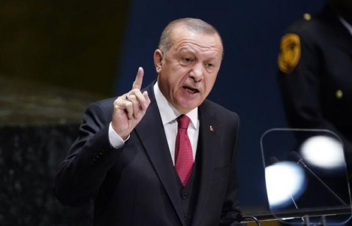 الجبير: العدوان التركي على سوريا يشكل خطورة على الأوضاع الإنسانية والأمنية