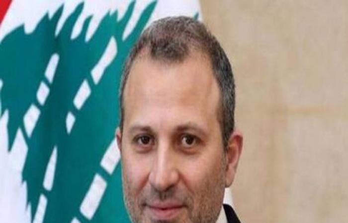 وزير خارجية لبنان: ألم يحن الوقت لعودة سوريا إلى الجامعة وللمصالحة العربية؟