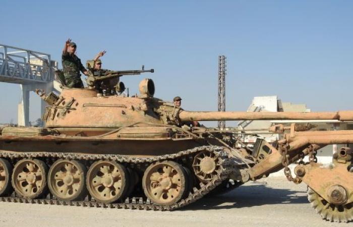 أوامر برفع جاهزية قوات "الهجانة" السورية للانتشار على الحدود مع تركيا