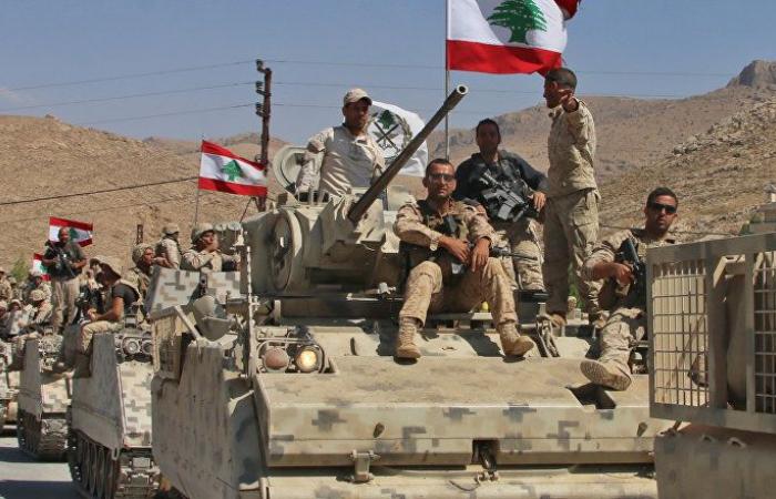 الجيش اللبناني يصدر بيانا بشأن خرق الطيران الإسرائيلي لضاحية بيروت الجنوبية
