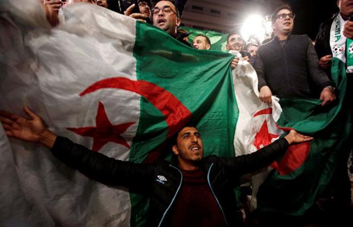 مرشح جزائري: منفتحون أكثر على روسيا والصين وعلاقتنا مع أمريكا ترتبط باحترام السيادة