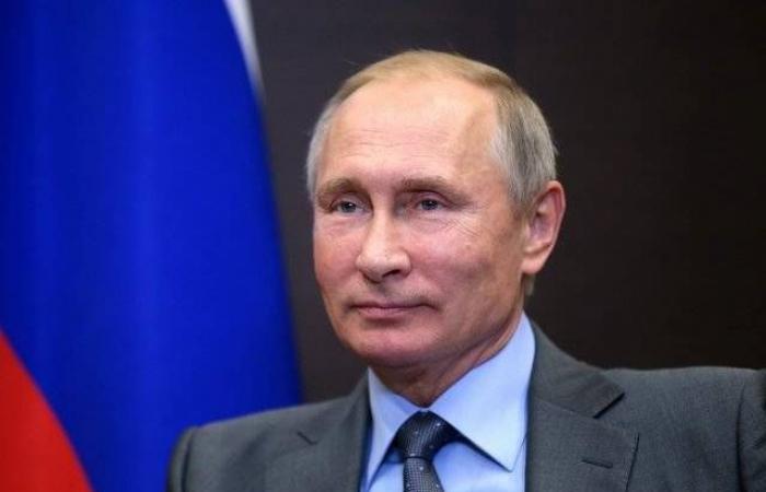 الرئيس الروسي يُعلق على دور الإمارات بحل أزمات المنطقة