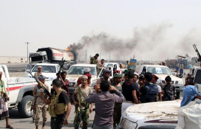 ناطق القوات الجنوبية في اليمن: عملية الضالع كشفت التنسيق بين حزب الإصلاح و"الحوثيين"