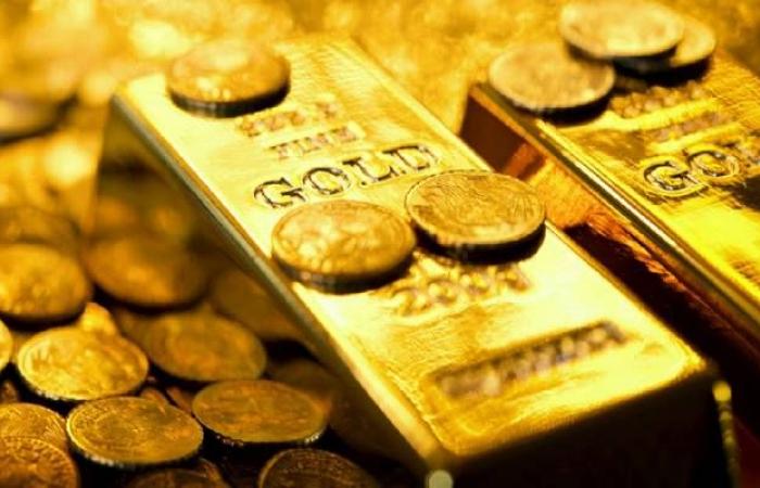 محدث.. الذهب يربح 9 دولارات عند التسوية مع القلق التجاري