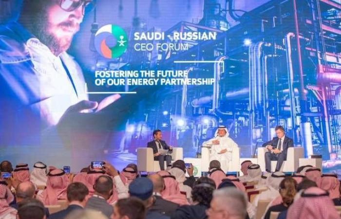 وزير الطاقة السعودي: توافق بين دول أوبك بشأن إنتاج النفط
