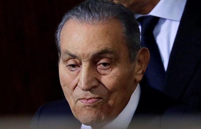 حسني مبارك يخرج عن صمته ويكشف أطول معركة في تاريخ مصر المعاصر
