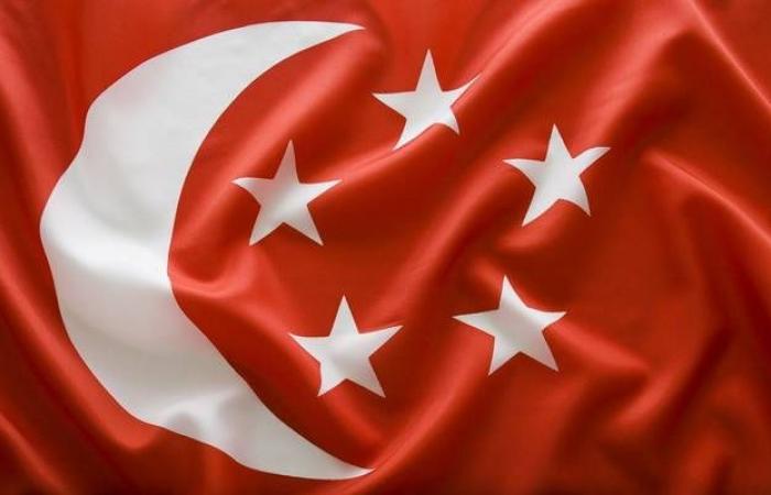 سنغافورة تنجح في تفادي الدخول في ركود اقتصادي