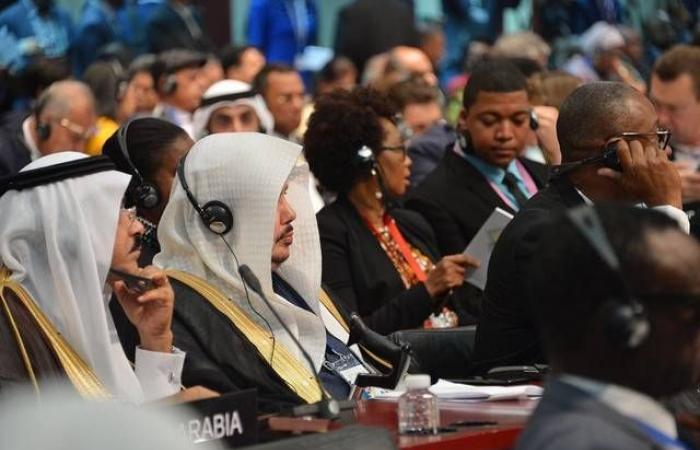رئيس الشورى: حكمة القيادة السعودية جنبت المنطقة حرباً يطول أثرها
