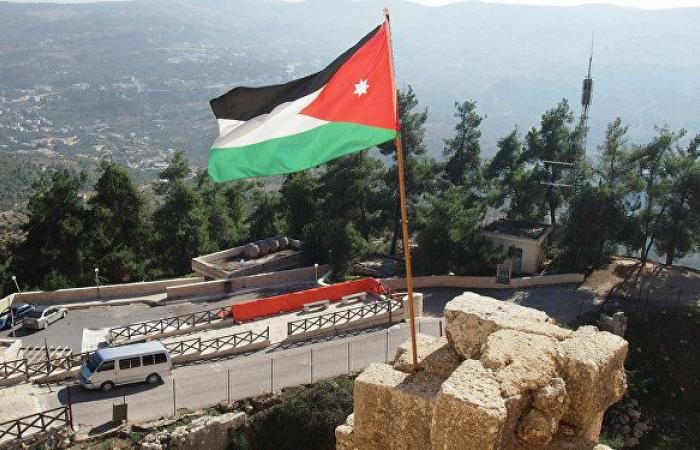 الأردن ينفي موافقته على تمديد تأجير منطقتي "الباقورة والغمر" لإسرائيل