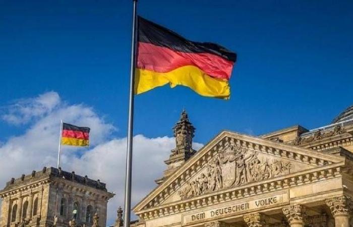 ألمانيا تخفض توقعات النمو الاقتصادي لعام 2020