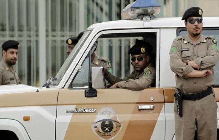 الداخلية السعودية تضبط 4ملايين مخالف لأنظمة الإقامة والعمل وأمن الحدود