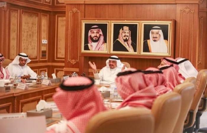 الحكومة السعودية تُقر تحديثات لوائح وتعليمات شركات العمرة