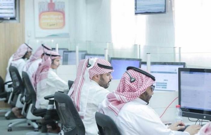 مسح.. نسبة السعوديين العاملين بأنشطة المال والتأمين 72.6%